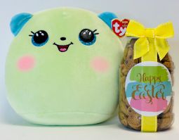 Sensational Squishmallow with Nam's Bits ($25)